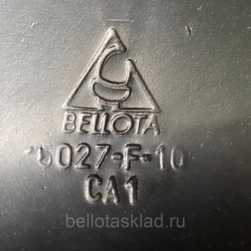Лапа стрельчатая 15027 F10 СА 1 