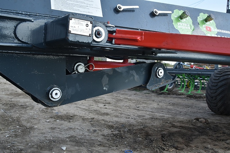 Культиватор Carbon K12000
