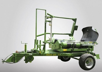 Обмотчик рулонов Pronar Z245 (Z-245/1)