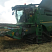 Полугусеничный ход к комбайнам «John Deere»