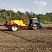 Опрыскиватель прицепной Projet Duke 3700-24