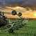Ворошилка карусельная P4 - 531 C