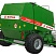 Рулонные прессы - SIPMA PS 1225 FORTIS