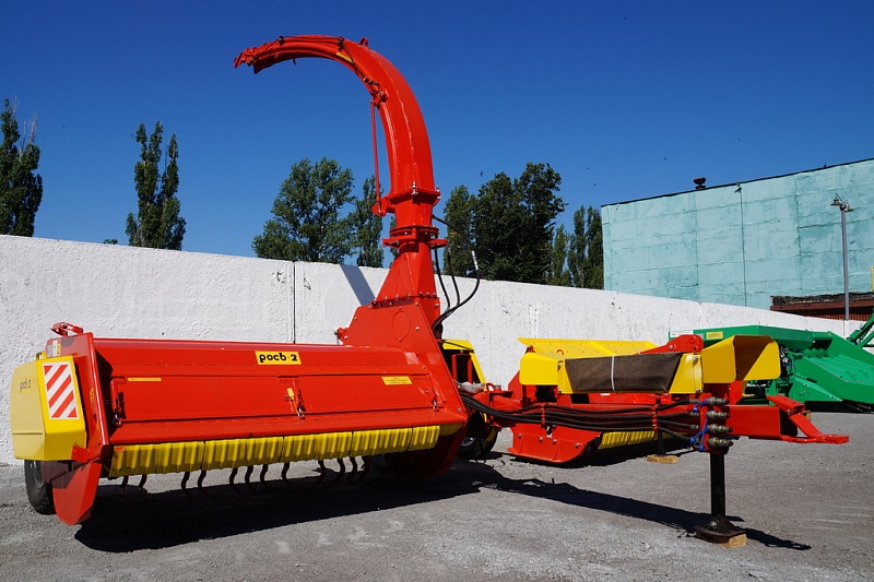 КРП-2,0 «Рось-2»