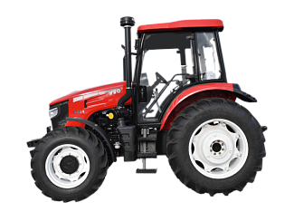 YTO-X 904