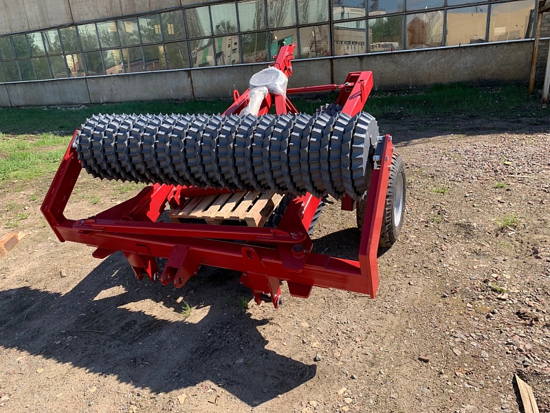 ККЗ-6-03 (486мм) SPIKE