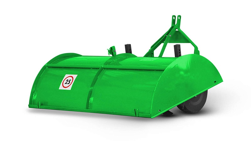 Kerland W1600