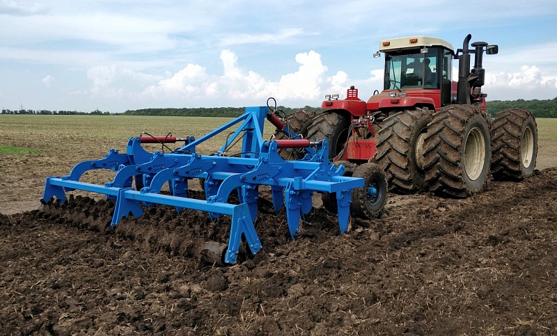 ЧГ-400