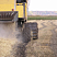 Полугусеничный ход к комбайну «New Holland»
