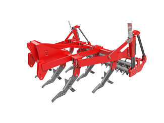 Глубокорыхлитель PD-25