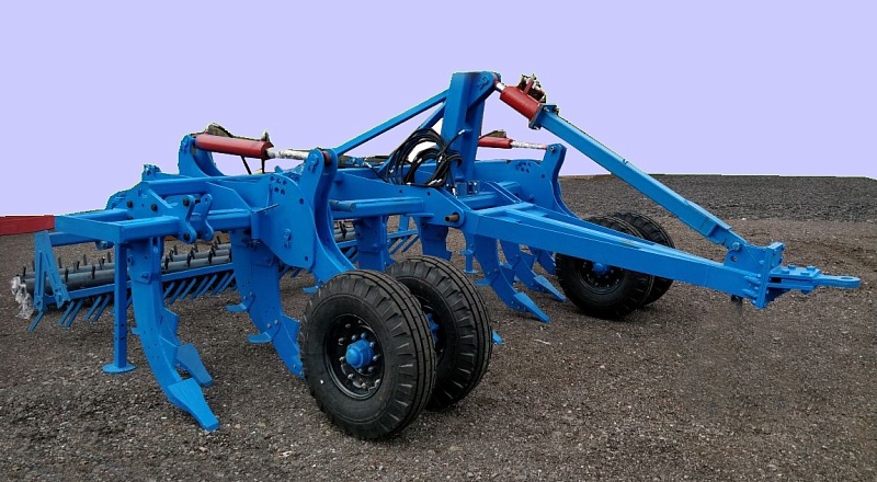 ЧГ-500