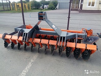 LINTA БДН-4
