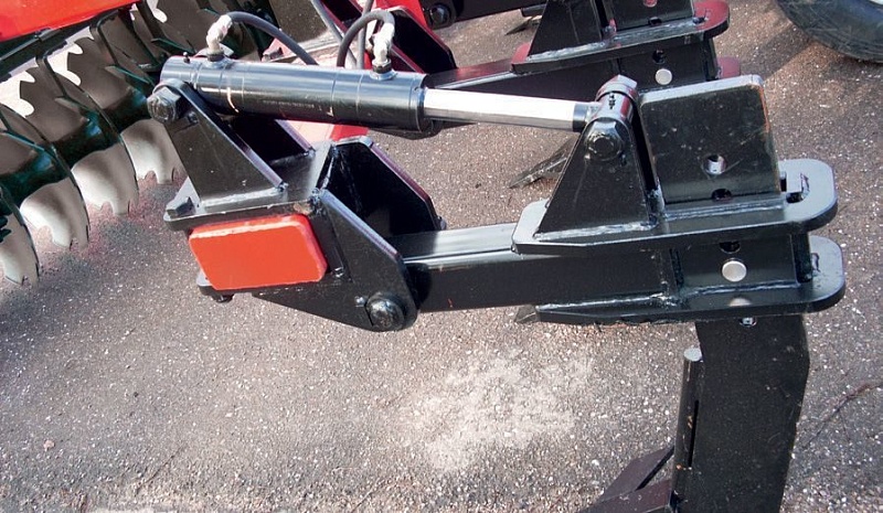 TINEMASTER 660/40 H