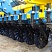 Сеялка прямого посева СИЧ-6