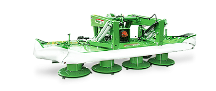 Косилка дисковая K4BF 265