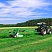 Kосилка дисковая KDC 340 / KDC 340 S / KDC 341 W