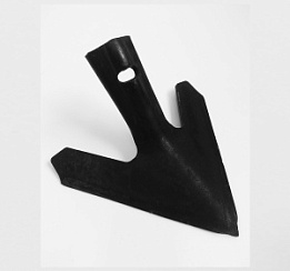 Лапа John Deere Сизар JD-A-260-6-35