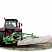 Kосилка дисковая KDTC 261 / KDTC 261 S / KDTC 261 W