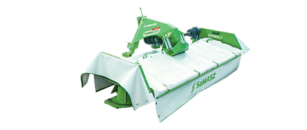 Косилка дисковая SAMBA 220 F 
