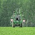 Ворошилка карусельная P6 - 651