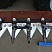 «ETTARO» Приспособление для уборки сои и гороха.