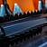 Жатка для подсолнечника Orange Seed SFH 7800