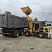 Фронтальный погрузчик LGMA T930