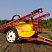 Опрыскиватель прицепной Projet KING 3200-28