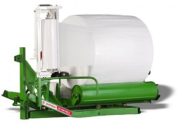 ОБМОТЧИК РУЛОНОВ SIPMA OZ 7500 TEKLA (Z-274)