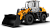 Колесный погрузчик L430