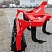 Глубокорыхлитель GZ-2