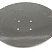 Диск 460*4 бороны гладкий XL041 Amazone Catros