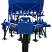 Сеялка СКП-2.1