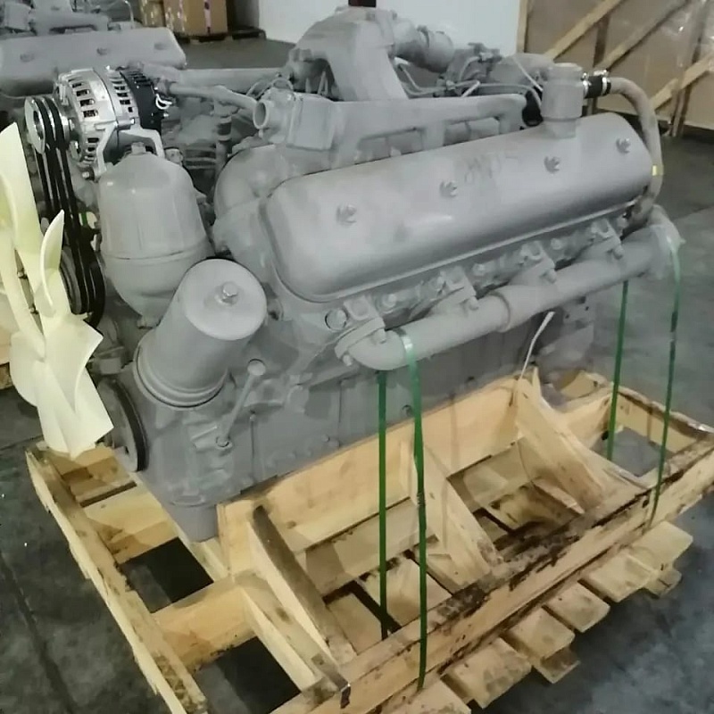 ЯМЗ-238НД5