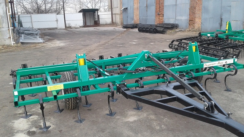 КПУ-5П