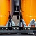 Жатка для подсолнечника Orange Seed SFH 7800