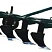 Плуг ПБС-5М