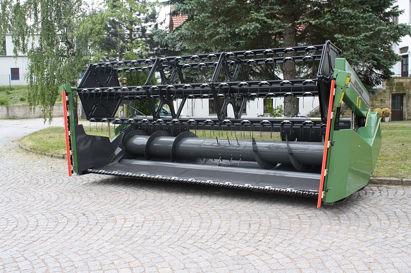 Рапсовый стол ZIEGLER