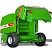 Пресс рулонный PS 1211 FARMA PLUS (Z-279/1 Farma II (1,2х1,2)