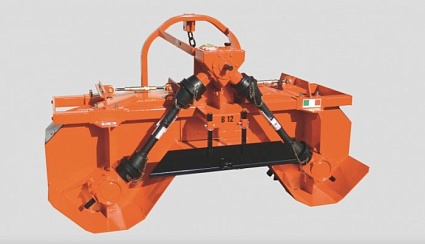 Грядообразователь B12