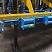 Зернотуковая прессовая сеялка СРЗ-П 3.6