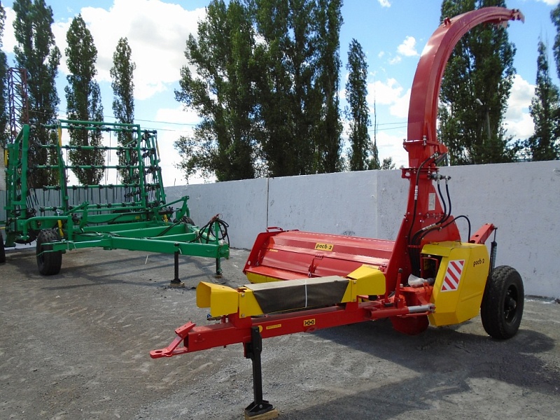 КРП-2,0 «Рось-2»