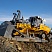 Бульдозер D30