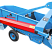 КАРТОФЕЛЕКОПАТЕЛЬ ОДНОРЯДНЫЙ Z-661 ECO