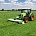 Kосилка дисковая TORO 302