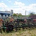 Борона пружинная БЛЭК-18