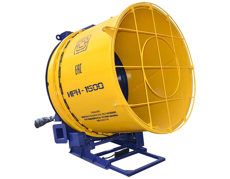 ИРН-1500