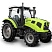 Zoomlion RS1604