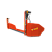 Рапсовый стол ZIEGLER