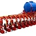 Культиватор КМО NEW ORION Mini 8,4